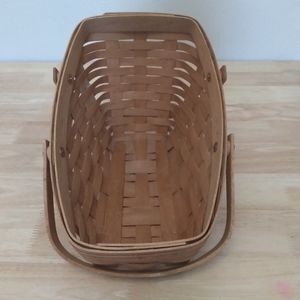 Longaberger Veggie Basket